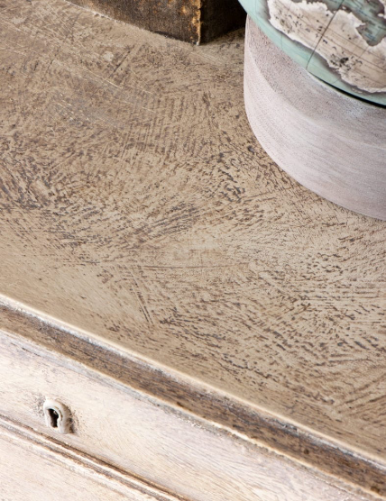 Dark Chalk Paint® Wax  - Annie Sloan