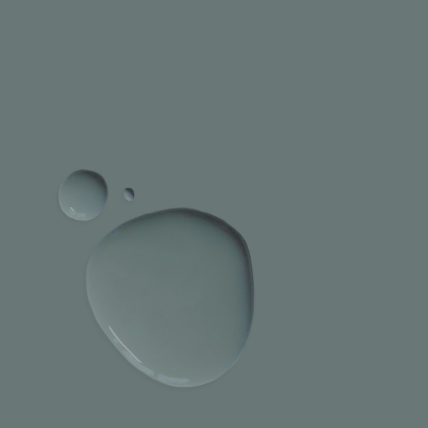 Cambrian Blue - Annie Sloan  Satin Paint®