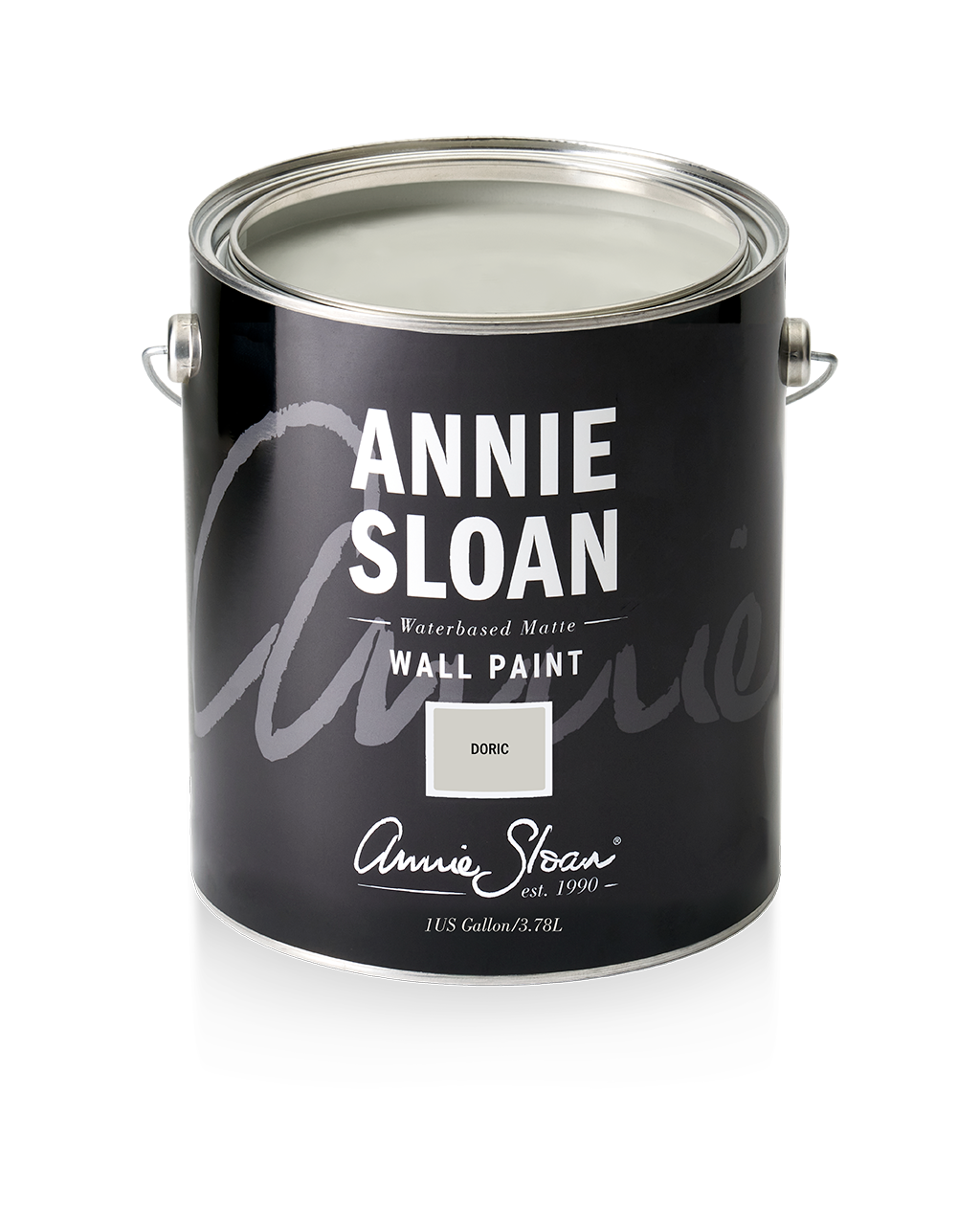 Doric - Annie Sloan Wall Paint