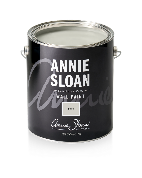 Doric  - Annie Sloan Wall Paint