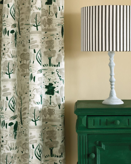Amsterdam Green- Annie Sloan Chalk Paint®
