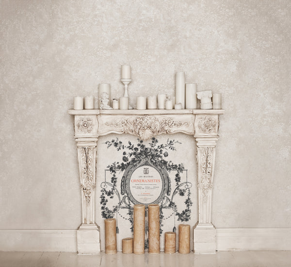 IOD Cosette Transfer 12x16 Pad™