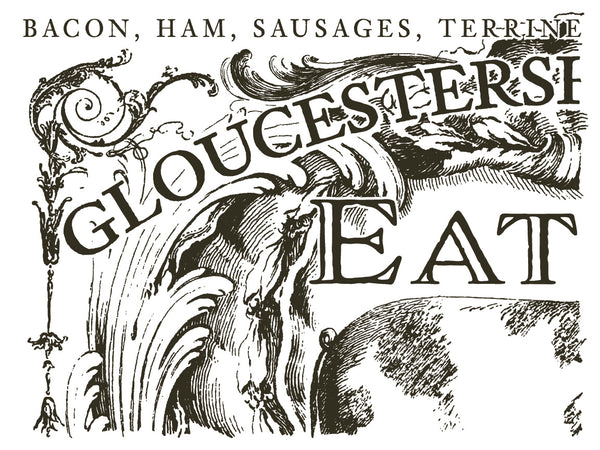 IOD CotswoldsTransfer 12x16 Pad™