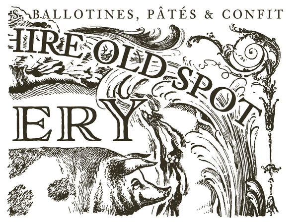 IOD CotswoldsTransfer 12x16 Pad™