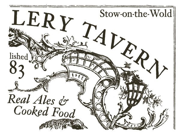 IOD CotswoldsTransfer 12x16 Pad™