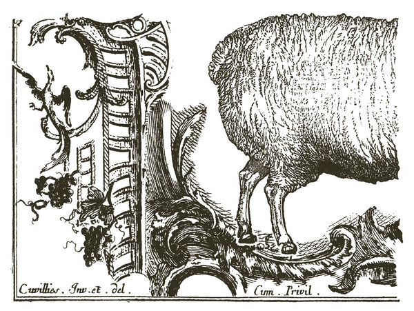 IOD CotswoldsTransfer 12x16 Pad™