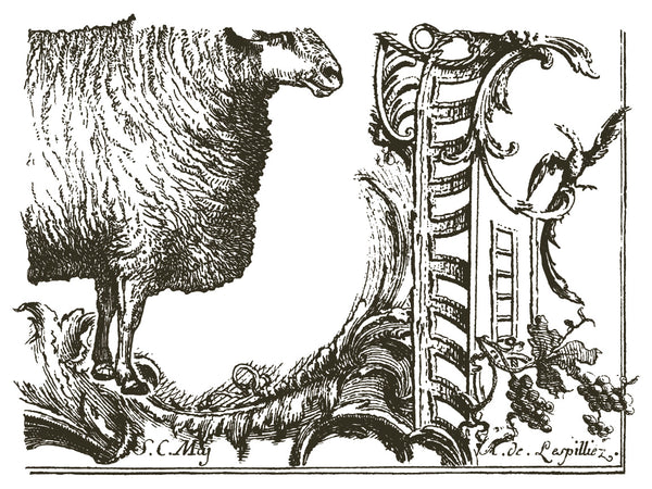 IOD CotswoldsTransfer 12x16 Pad™