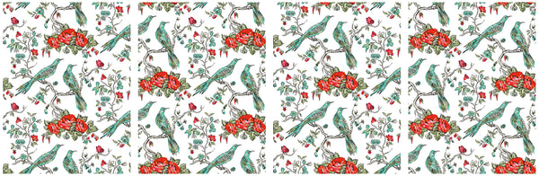 IOD Paradise IOD Paint Inlay 12x16 Pad™