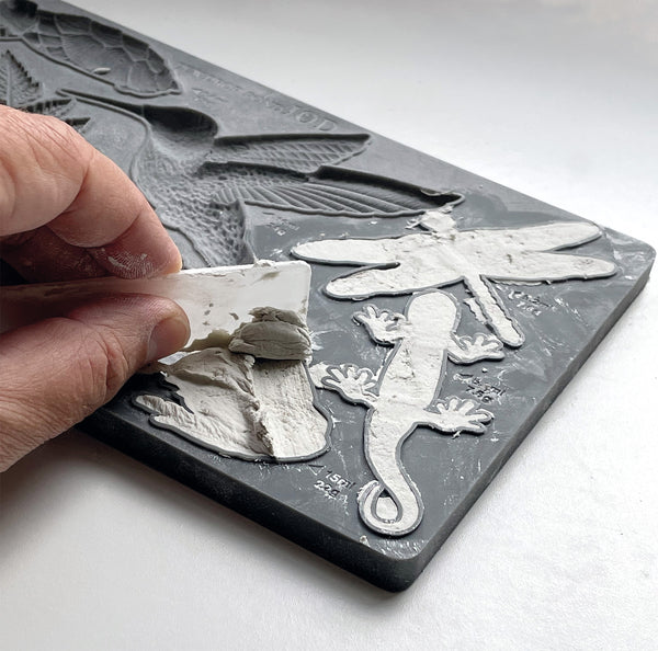 IOD Dewdrop Pond 6X10 IOD Mould™