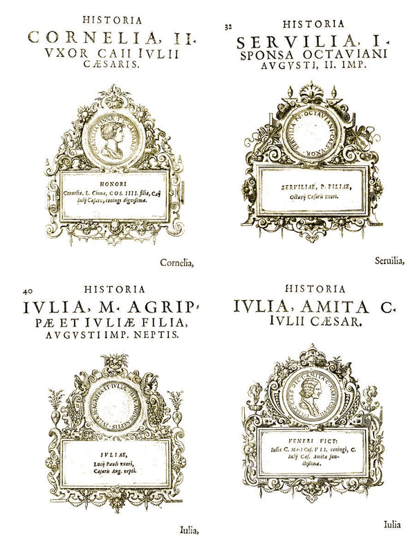 IOD Brocante IOD Transfer 12x16 Pad™