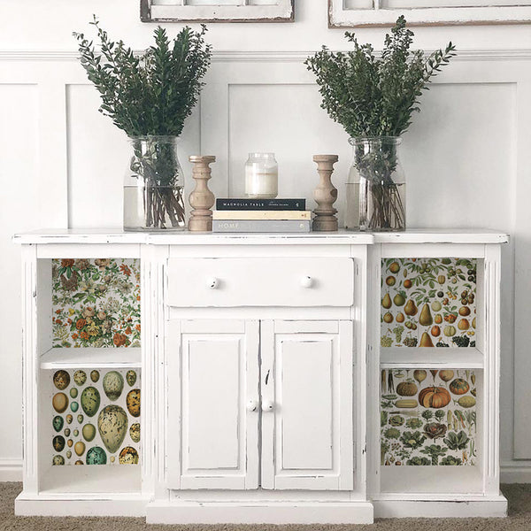 IOD Millot's Pages IOD Transfer 12x16 Pad™