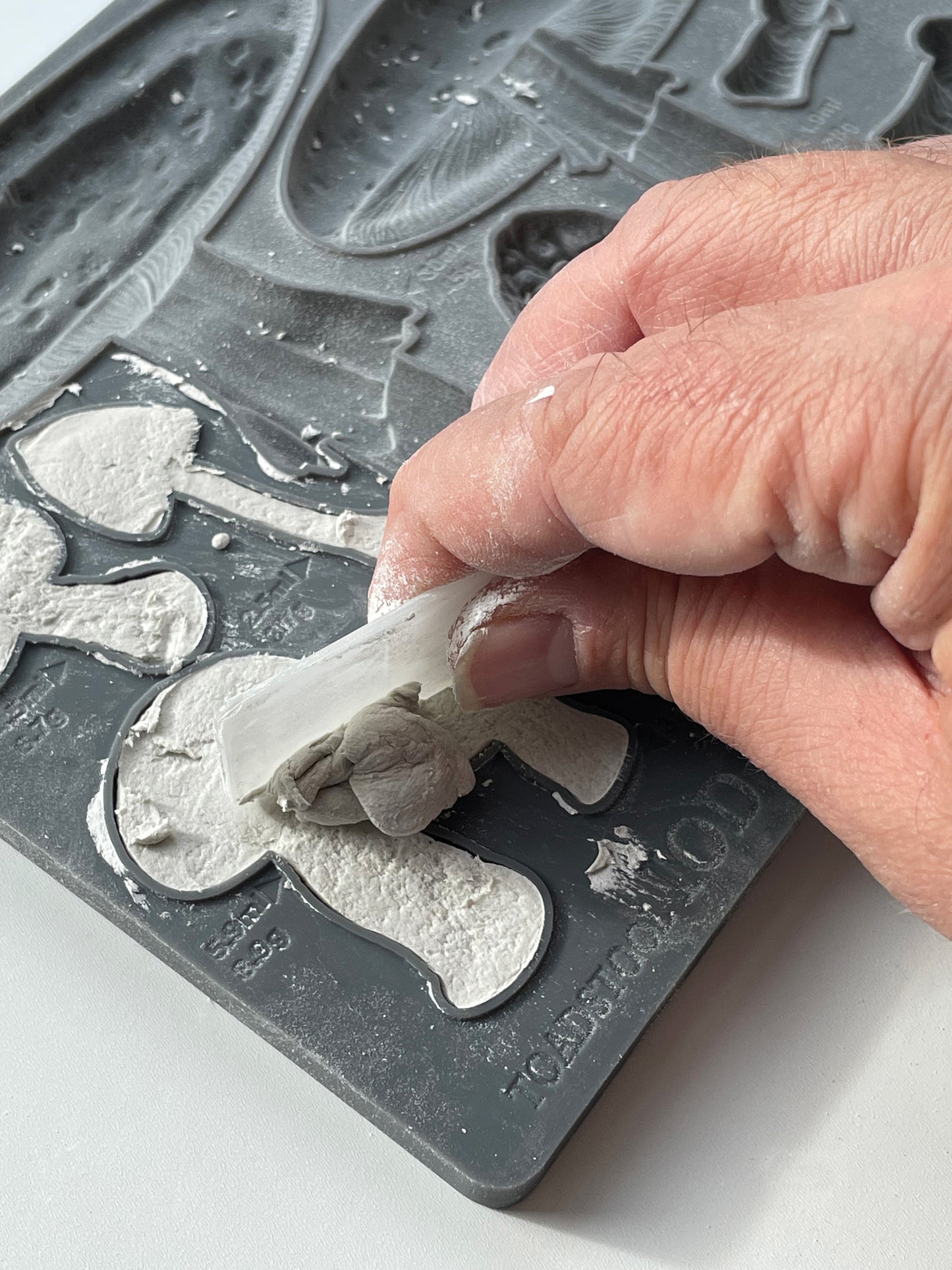 IOD Toadstool 6X10 IOD Mould™