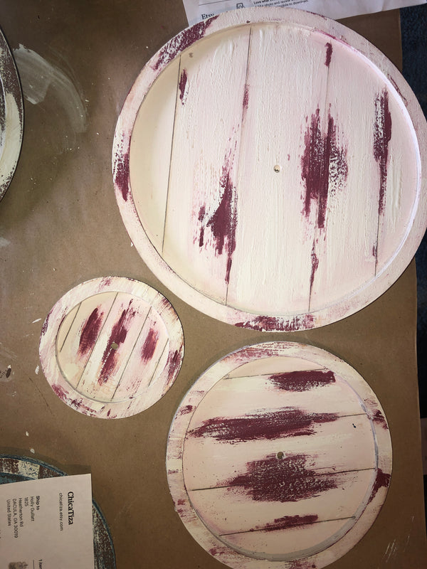 Cake Stand, decor  riser / display