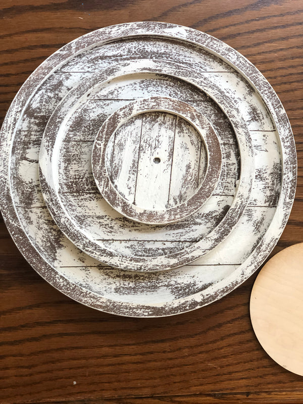 Cake Stand, decor  riser / display