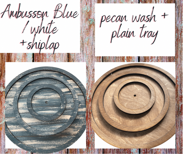 Cake Stand, decor  riser / display