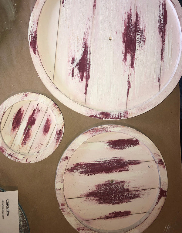 Cake Stand, decor  riser / display