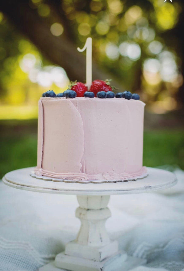 Cake Stand, decor riser / display