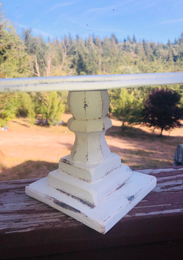 Cake Stand, decor  riser / display