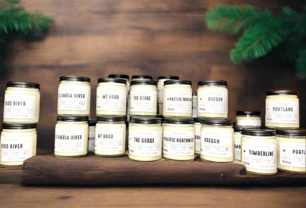 Landmark Candles