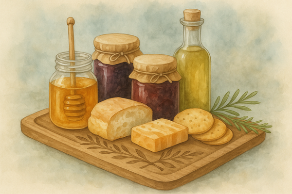 The Pantry