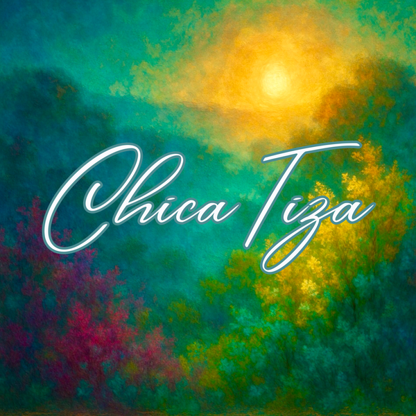 ChicaTiza Paint and finishes logo