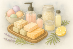Artisan Bath & Body