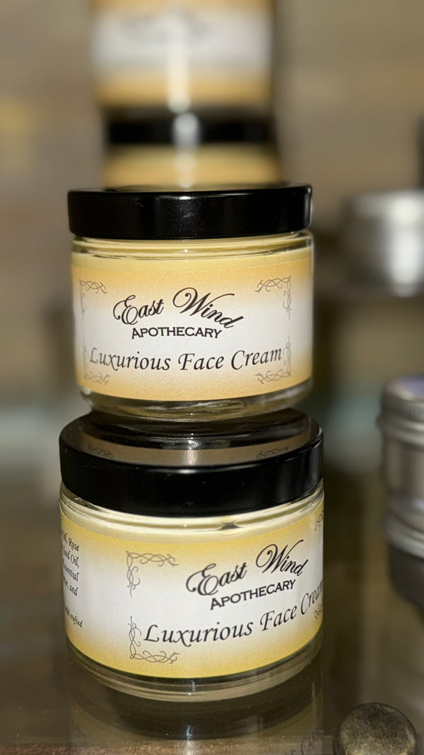 East Wind Apothecary