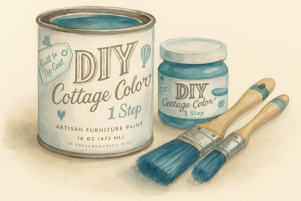 CottageColors