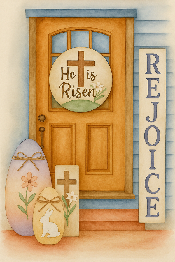 Easter