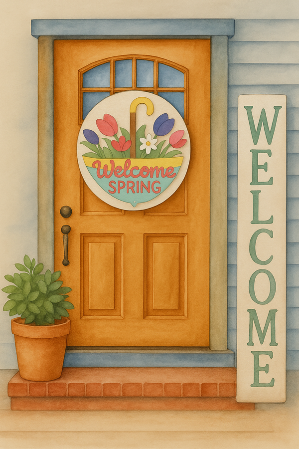 Spring