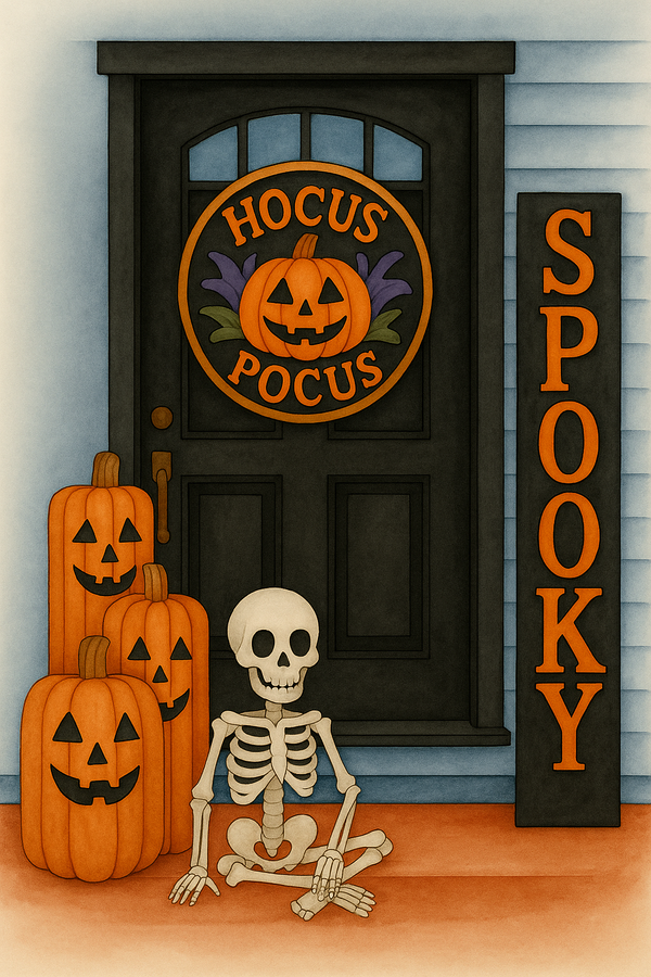 HALLOWEEN