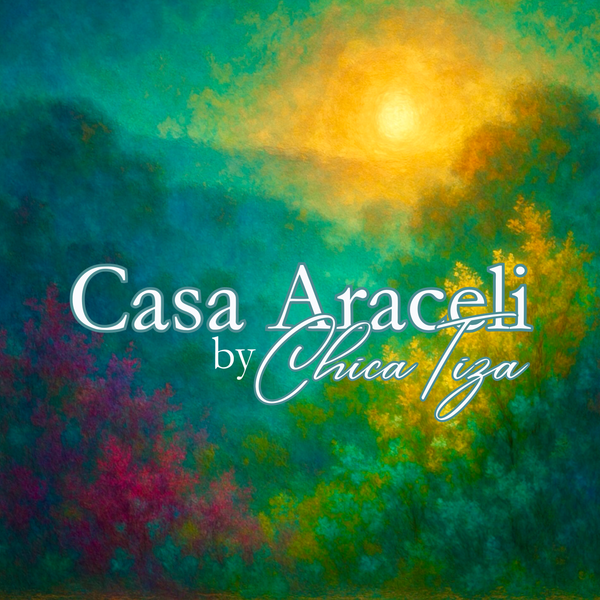 Casa Araceli by ChicaTiza- Decorative & Decoupage Papers