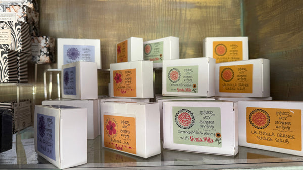 Inner Peace Soaps