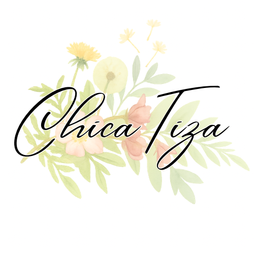 ChicaTiza