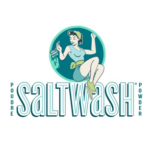 Salt Wash