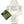 Natural Copper Mica – 3 oz by Natural Earth Paint
