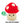 Plaid Crafts - Bucilla Amigurumi Crochet Kit - Juno the Mushroom