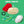 Plaid Crafts - Bucilla Amigurumi Crochet Kit - Juno the Mushroom