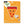 Plaid Crafts - Bucilla Amigurumi Crochet Kit - Pete the Pizza