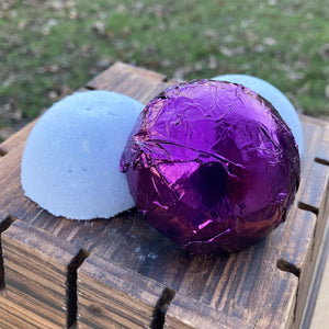 Lavender Shower Steamer