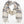 Raj  - Cora Scarf Shaw