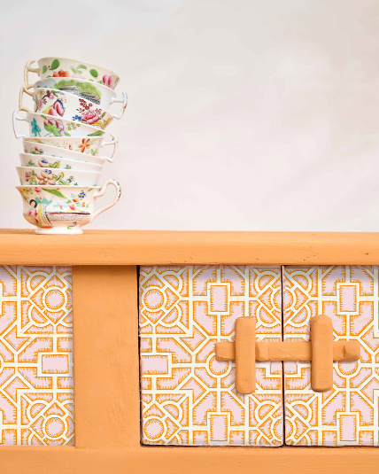 Borders - Annie Sloan Decoupage Paper