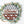 Welcome to our Coop (Chickens) -  - Round  Wood Door Sign | Hanger | ChicaTiza