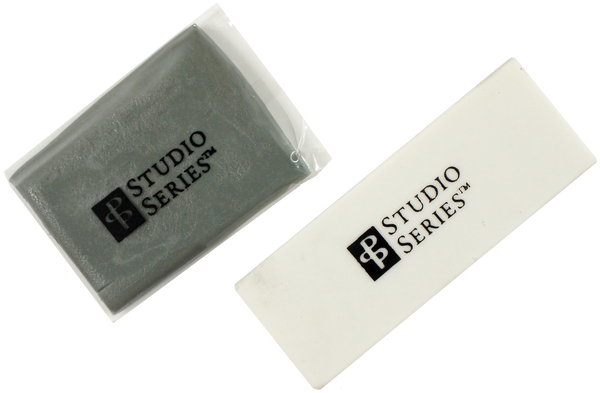 Studio Series 26-Piece Sketch & Drawing Pencil Set by Peter Pauper Press