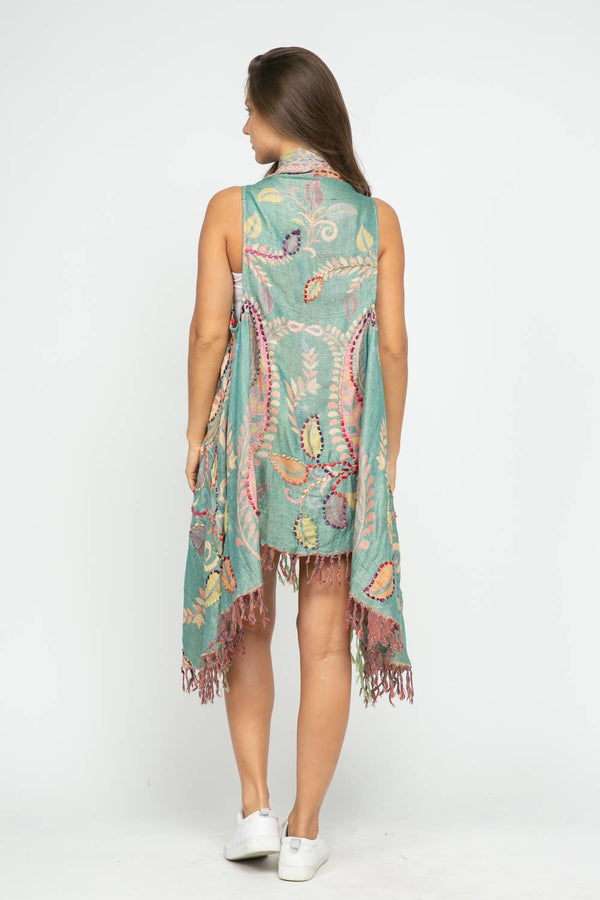 Elsie Vest