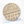 Hope You Aren't Expecting Much  - Round  Wood Door Sign | Hanger | ChicaTiza