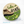 Take a Hike - Round  Wood Door Sign | Hanger | ChicaTiza