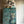 Sebastian Tiger Decoupage Tissue Paper 20 x 30 in| Whimsykel