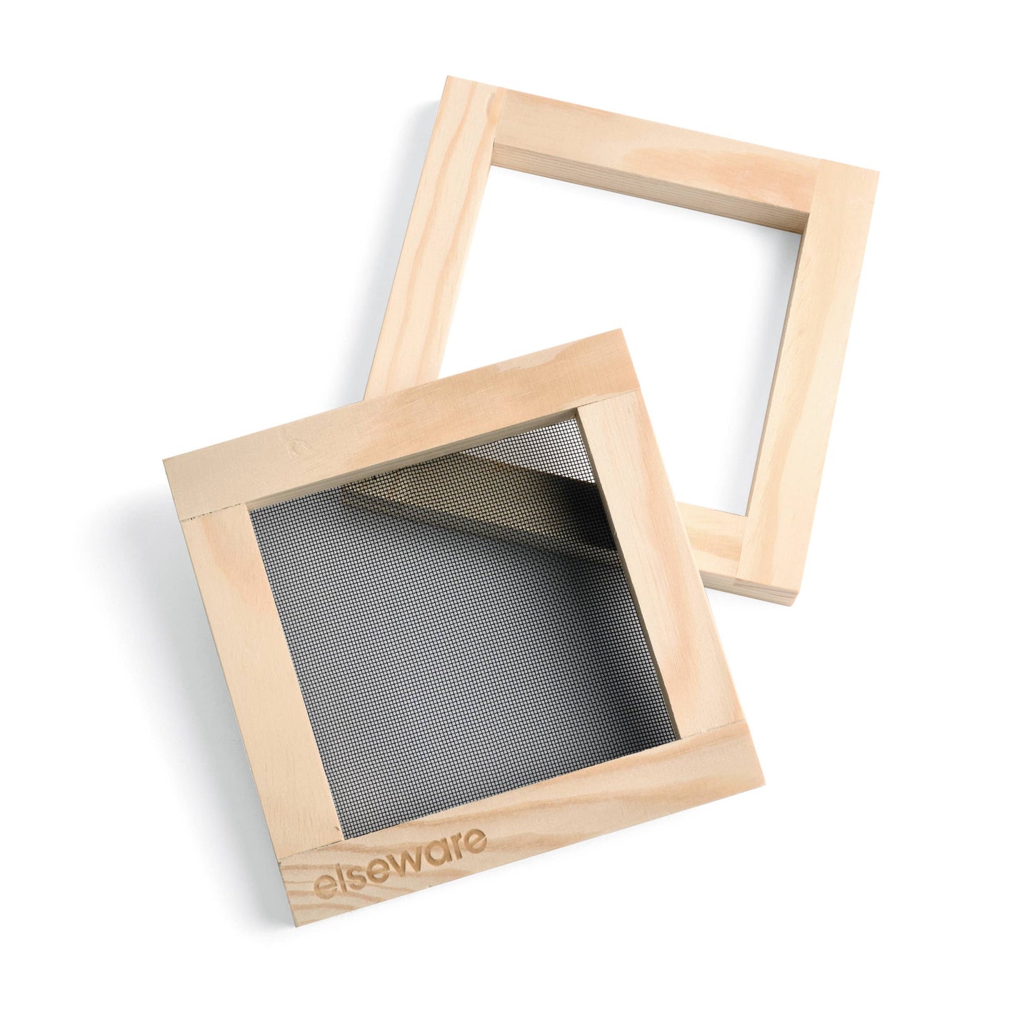 eco-kids / elseware unplug - Paper Making Kit