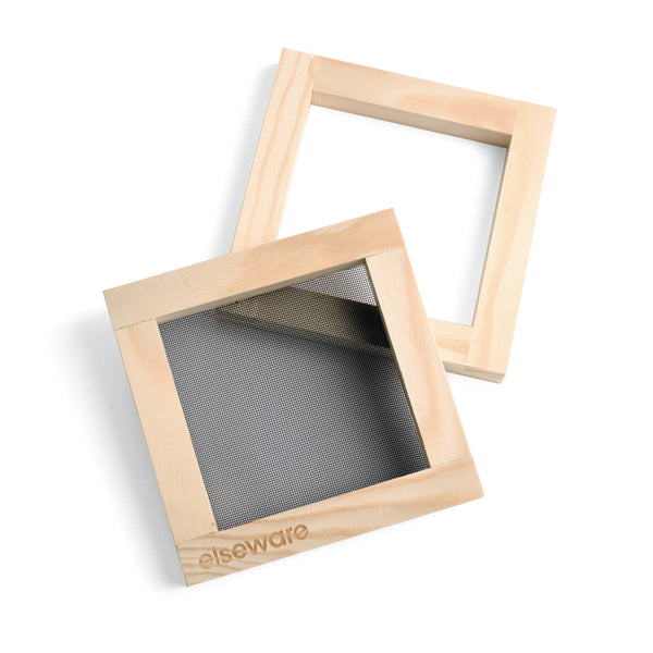 eco-kids / elseware unplug - Paper Making Kit